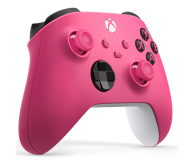 MICROSOFT Xbox Series kontroler Różowy - 1114339 - zdjęcie 3